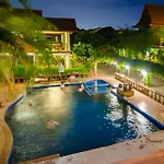 Avila Resort Pattaya