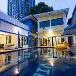 Talay Pool Villa Jomtien