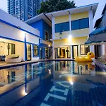 Talay Pool Villa Jomtien