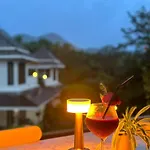 Pai Vieng Fah Resort
