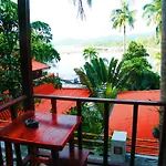 Cyana Resort