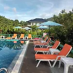 The Royal Bamboo Lodges - Sha Certified