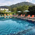 The Royal Bamboo Lodges - Sha Certified