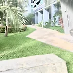Studio Room Seaview Jomtien