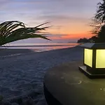 On The Beach Bungalows