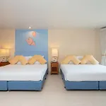 Bella Villa Cabana