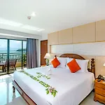 Chanalai Garden Resort, Kata Beach
