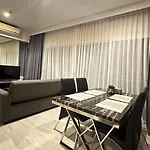 Veranda Residence Pattaya By Sea