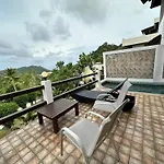 Kohtao Studios Sunset