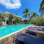 The Living Pool Villas