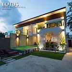 The Elegance Pool Villas