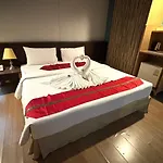 Aloha Hatyai Hotel