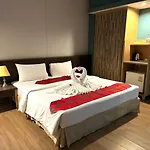 Aloha Hatyai Hotel