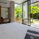 Absolute Luxury Villa Malouna- Beachfront 6 Bedrooms Plus 2 Kids Bunk Room