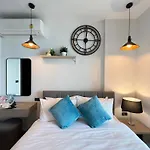 Edge Central Pattaya By Mickey