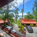 Cyana Resort