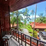Cyana Resort