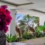The Beach Residence