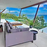 Sky Villa - Panoramic Sea View