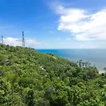 Sky Villa - Panoramic Sea View