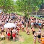 Baan Krating Pai Resort - Sha Plus