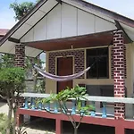 Charung Beach