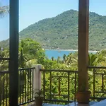 Tropical Villa Koh Tao