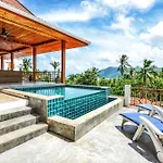 Tropical Villa Koh Tao