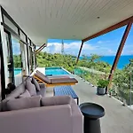 Sea La Villa Panoramic Sea View