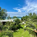 Cape Pakarang Wow Wild Wellness Escapes