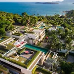 Samujana Villas