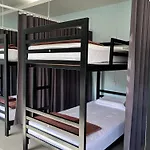 Khaosok Secret Hostel