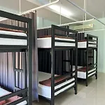 Khaosok Secret Hostel