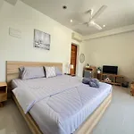 Chill Lay Resort Donsak