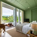 Cape Fahn Hotel Samui