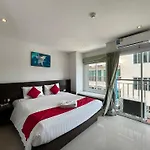Cocoon Apk Resort & Spa