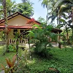 Lake View Bungalows