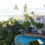 The Rock Samui Beachfront Villas - Sha Plus Hotel