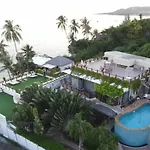 The Rock Samui Beachfront Villas - Sha Plus Hotel