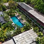 The Nidhra Boutique Resort