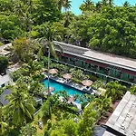 The Nidhra Boutique Resort