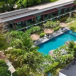 The Nidhra Boutique Resort