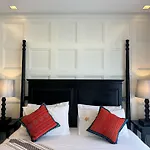 Wua Lai Boutique Hotel Chiang Mai