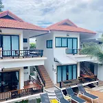 Simple Life Cliff View Resort