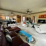 Coral Beach Pool Villa Khao Lak