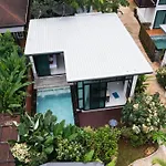 Beachhouse Pool Villas Krabi