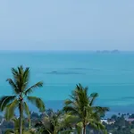 Seabreeze Haven Tropical Villa