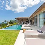 Seabreeze Haven Tropical Villa