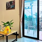 The Lodge Jomtien 7