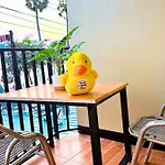 The Lodge Jomtien 7